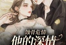 完结版《蚀骨危情:他的深情她不懂》章节阅读-瑞奇文学