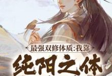 最强双修体质：我靠纯阳之体破境小说有没有完结版在线？-瑞奇文学