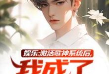 小说《娱乐：激活歌神系统后，我成了顶流》完整版章节免费阅读-瑞奇文学