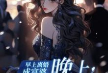 宋南乔小说在线章节免费阅读(早上离婚成富婆,晚上点一屋男模无弹窗无删减)-瑞奇文学