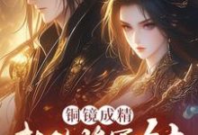 铜镜成精,我的将军女友贯穿古今周平小说大结局免费试读-瑞奇文学