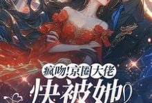 完整版《疯吻!京圈大佬快被她撩断气了》小说免费阅读-瑞奇文学