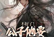 完结版《不好了!公子他要挑战皇权》章节阅读-瑞奇文学
