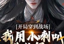 小说完整版《开局穿到战场,我用小喇叭扰乱军心》免费阅读-瑞奇文学