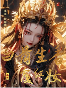 小说完整版《朱笔断阴阳：白骨生香覆红妆》免费阅读