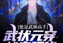 《他是武林高手:武状元穿越来现代》小说章节在线试读,《他是武林高手:武状元穿越来现代》最新章节目录-瑞奇文学