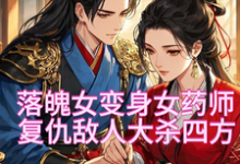 落魄女变身药师复仇敌人大杀四方小说的所有章节都能在哪里免费读到?-瑞奇文学