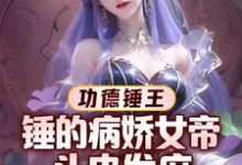 《功德锤王:锤的病娇女帝头皮发麻》小说章节列表免费试读,武亦小说在线阅读-瑞奇文学