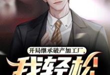 完结版《开局继承破产加工厂,我轻松盘活!》在线免费阅读-瑞奇文学