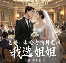 徐仁小说《退婚，未婚妻白月光回，我选姐姐》在线阅读