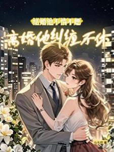 《结婚他不情不愿，离婚他纠缠不休》小说章节在线试读，《结婚他不情不愿，离婚他纠缠不休》最新章节目录