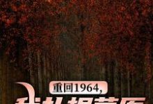 重回1964,我扎根草原建设祖国!小说,重回1964,我扎根草原建设祖国!在线阅读-瑞奇文学