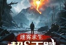 小说完整版《迷雾求生:超S天赋,点化万物!》免费阅读-瑞奇文学
