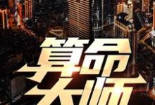 哪里能找到算命大师小说的最新更新和免费章节?-瑞奇文学