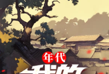 《年代:我的1978》陈浩小说免费阅读完整版-瑞奇文学