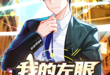 我的左眼可以看穿一切这本小说怎么样?免费在线阅读试试-瑞奇文学