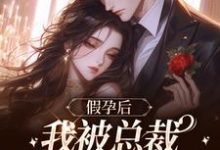 假孕后，我被总裁抓回来真备孕小说最新章节在哪里可以读到？-瑞奇文学