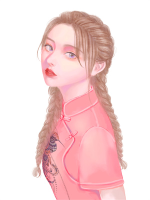 她就是我的真名天女小说完结了吗？在哪里可以免费读到？