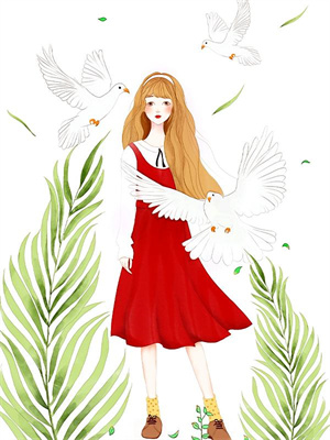 《校花家政，爆衣后我递上COS服》全集免费在线阅读（苏哲明梦意）