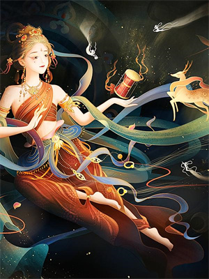 让你当御兽师，你反手去摸尸？裴星夜，让你当御兽师，你反手去摸尸？在线无弹窗阅读