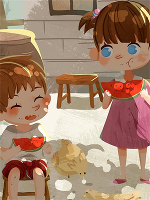 小说《冥冥之中遇到你》在线章节阅读