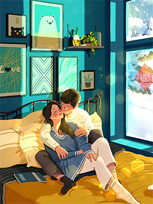 完结版《烬夜昭雪刃》章节阅读