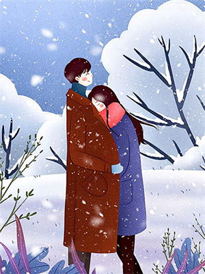 《雪落再说爱你》小说大结局免费试读 宋南夕周京泽小说