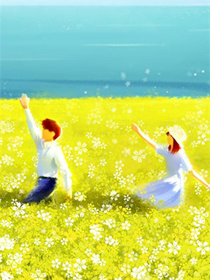 小说《爱如朝露已晞》章节免费阅读