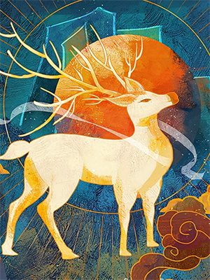 白月光不乖，京圈大佬气哭后骗婚乔明舒谢知行小说完结版章节在线阅读