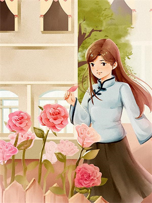 完结版《谁说我是废材的》章节阅读