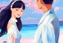 完结版《晚风不知我意》章节阅读-瑞奇文学