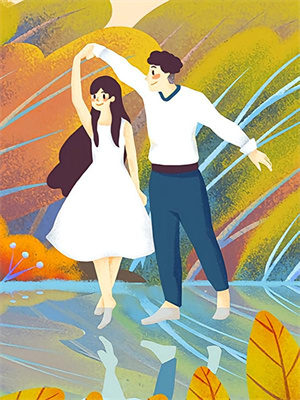 年代：为了分房，我从了师娘小说有没有完结版在线？