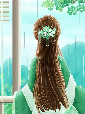 梅子黄时雨这本小说怎么样？免费在线阅读试试