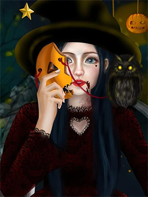 宋璃谢如琢小说完结版在线阅读，穿成不受宠继室女，我绑定了签到系统免费看