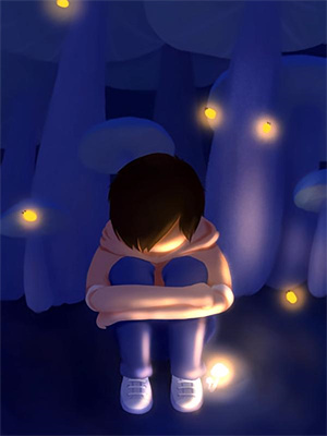 小说《夜雨不尽桐花香》在线章节阅读