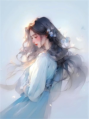 小说《她穿过幽暗岁月》章节免费阅读