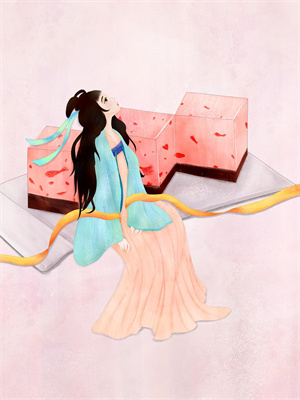 谢婉李彧小说叫什么（侯府嫡女上位手札免费阅读）