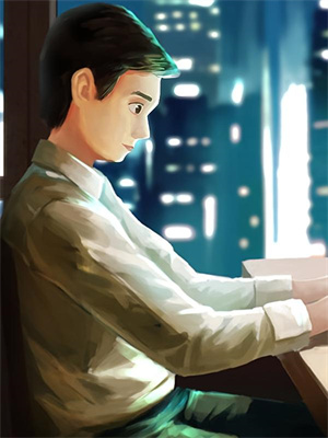 小说《林深雾重溪无痕》章节免费阅读