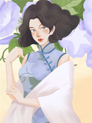 完结版《余温散尽时》章节阅读