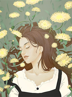 《脉脉绮梦，宁海向若》小说章节在线试读，《脉脉绮梦，宁海向若》最新章节目录