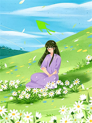 完结版《青乌手札》章节阅读