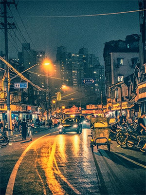 江离歌 席晏南小说《银河不曾拥抱月亮》在线阅读