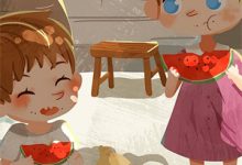 完结版《孙子过生日，我把他关进小黑屋》章节阅读-瑞奇文学