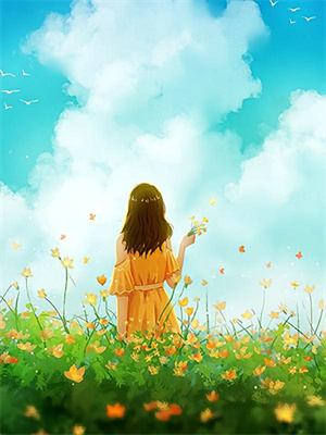 小说《男友把婚纱换成孝服，我离开后他疯了》章节免费阅读