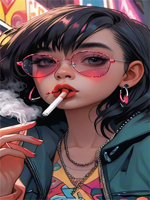 已完结小说《未央夜风摇曳》最新章节