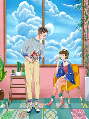 寻找能够免费阅读在爸妈庆祝“爽爽日”这天，我成为了孤儿小说的平台