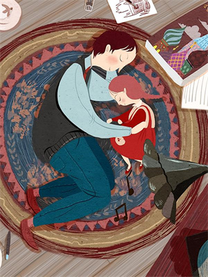 《意外闪婚！强势霸总缠上身》全集免费在线阅读（温软语傅擎深）